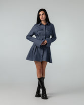 Princess Dress Jeans