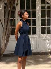 Flawless jeans Dress