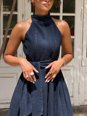 Flawless jeans Dress