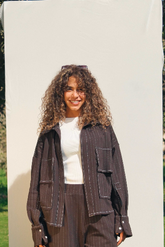 Pinterest Formal Jacket