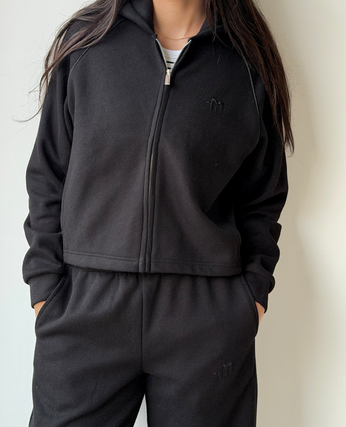 The M essential set Black
