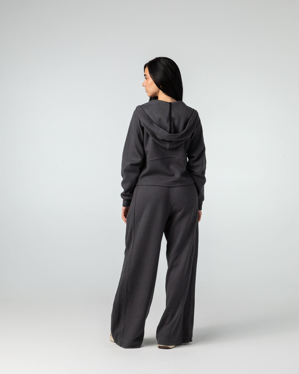 The M essential set Gray