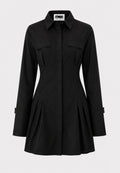 Princess Dress Black