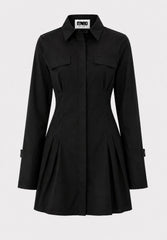 Princess Dress Black