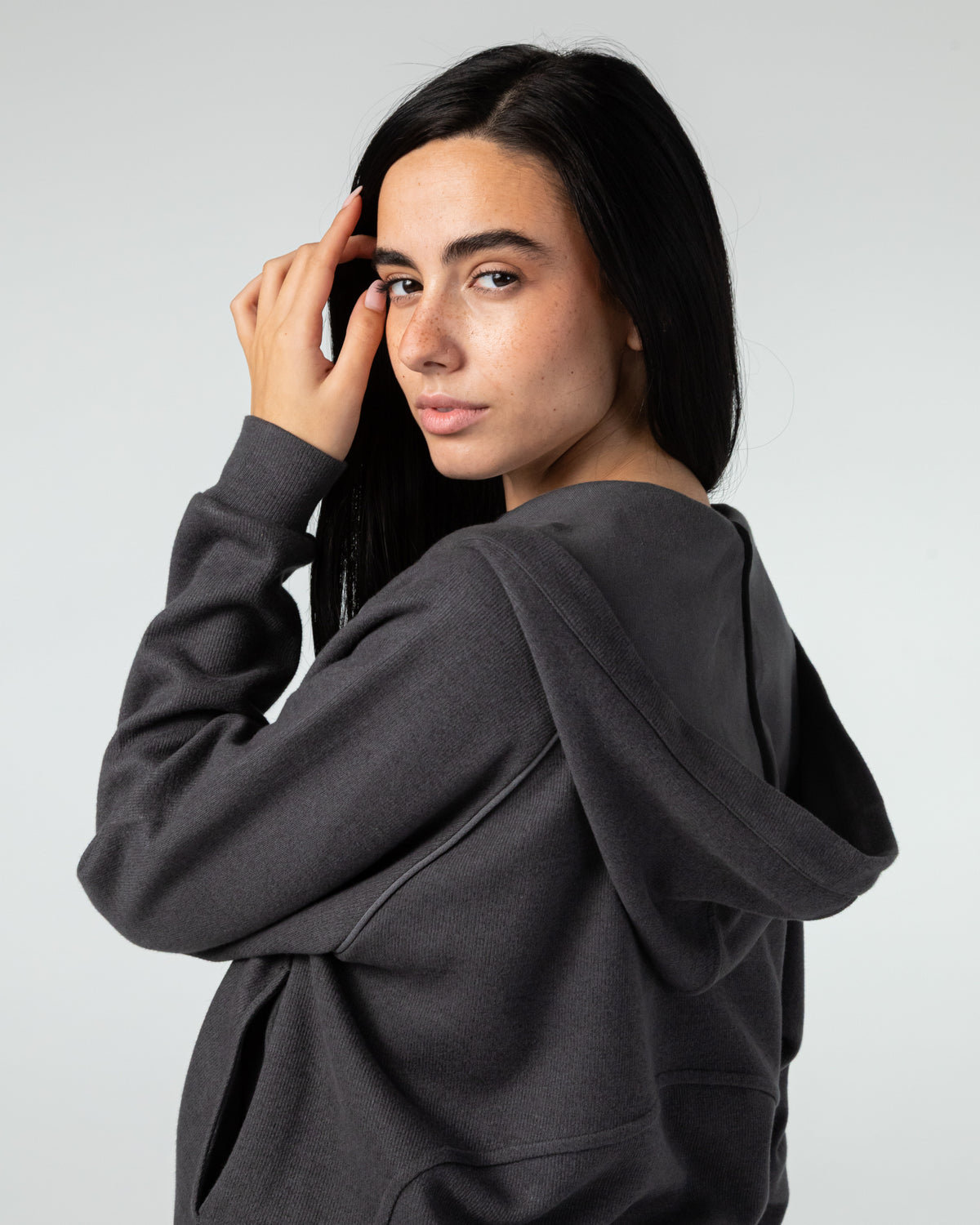 The M essential set Gray