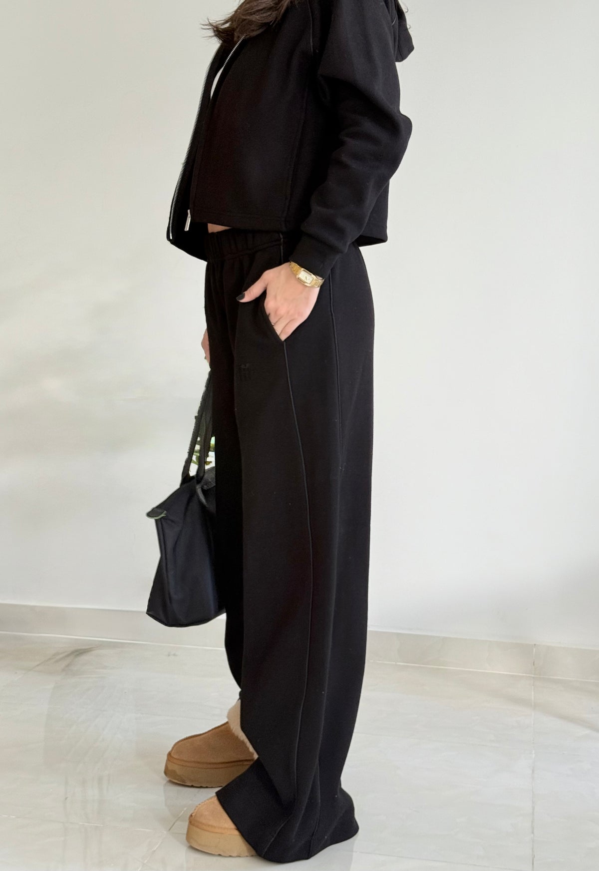 The M essential set Black