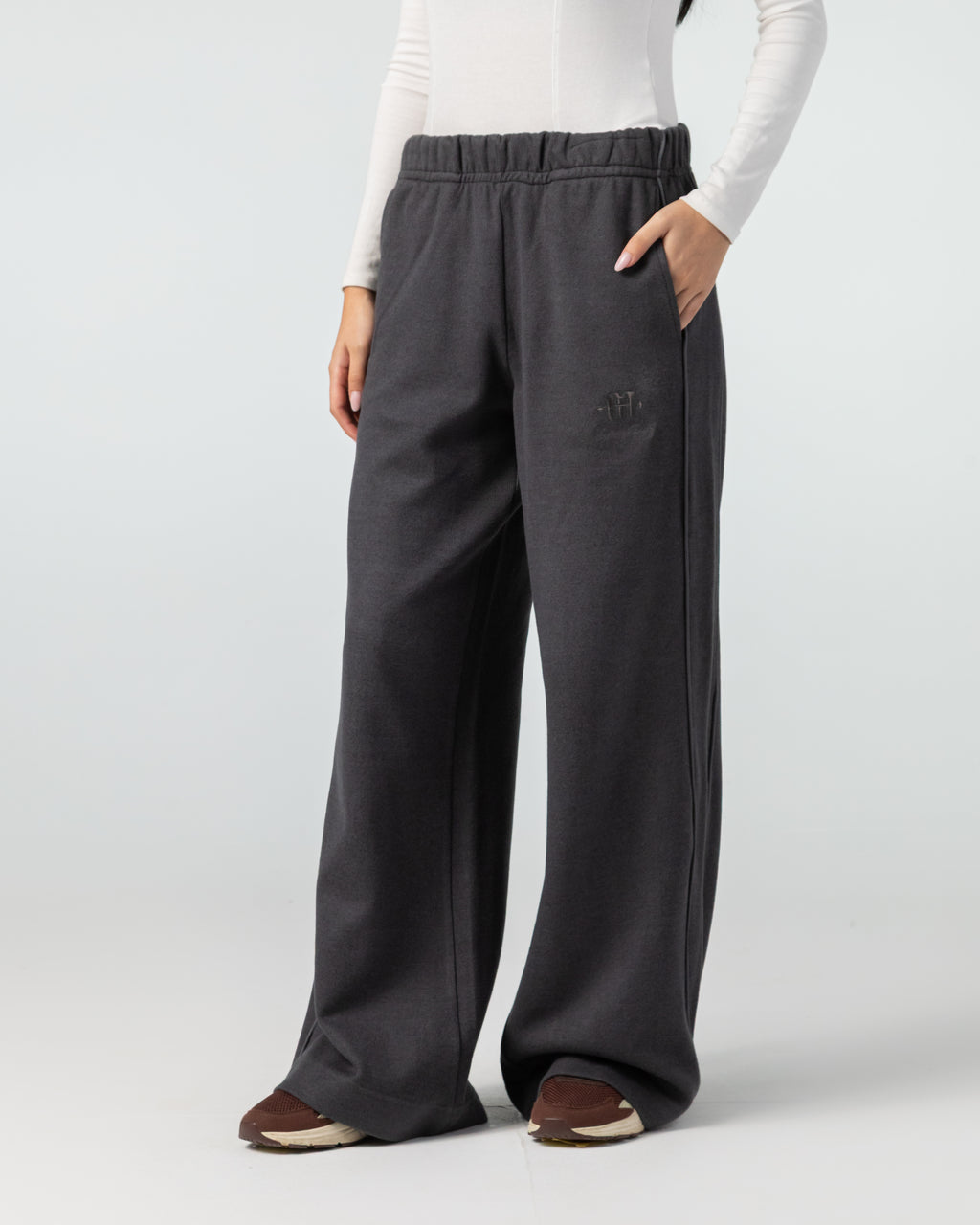 The M essential set Gray