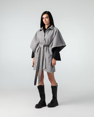 Princess Dress Black