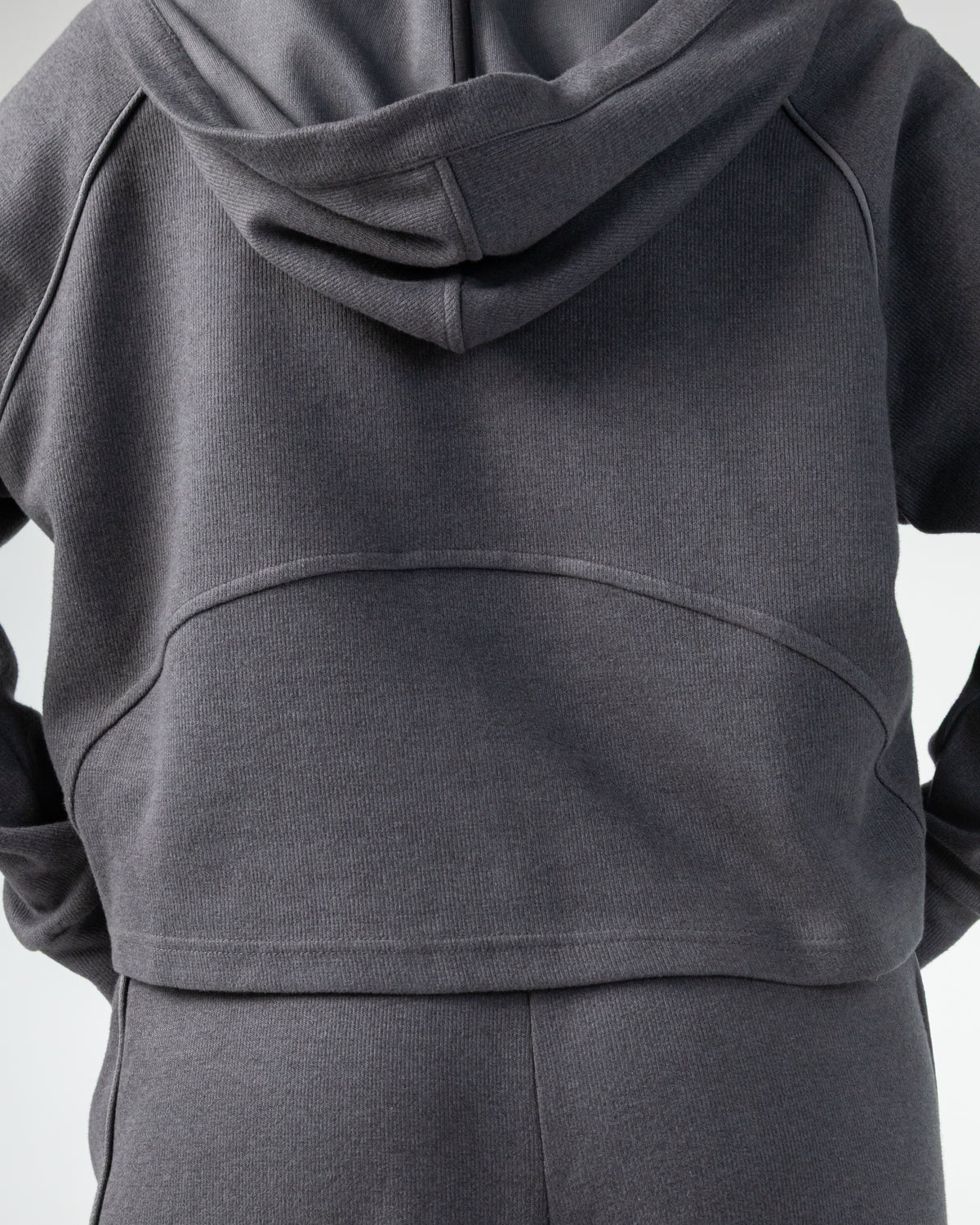 The M essential set Gray