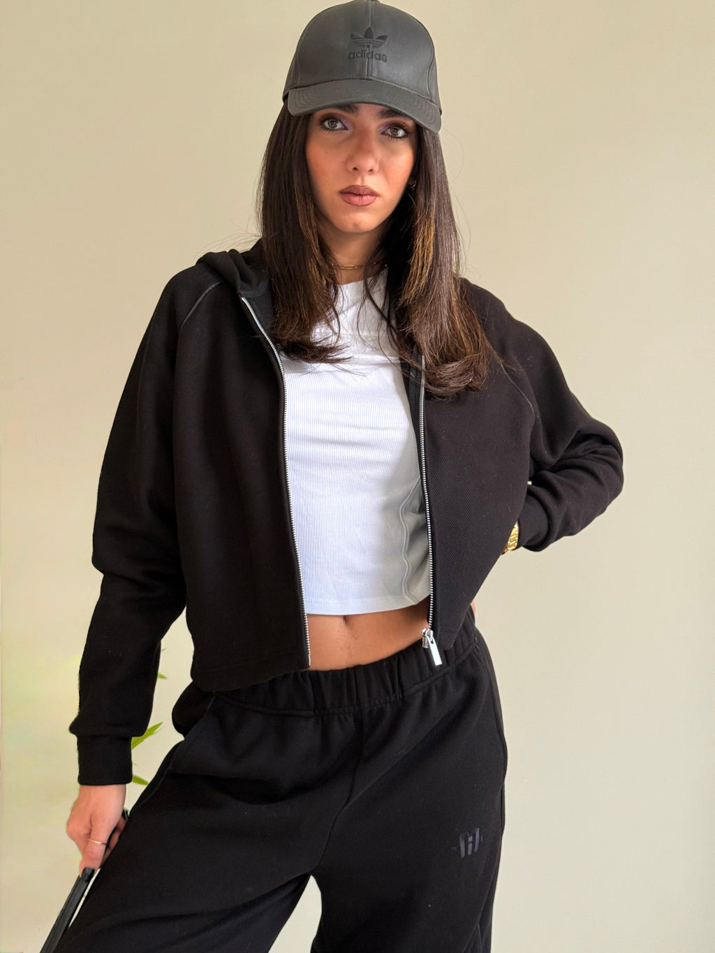 The M essential set Black