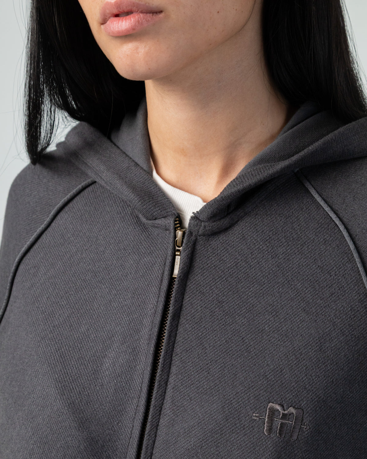 The M essential set Gray