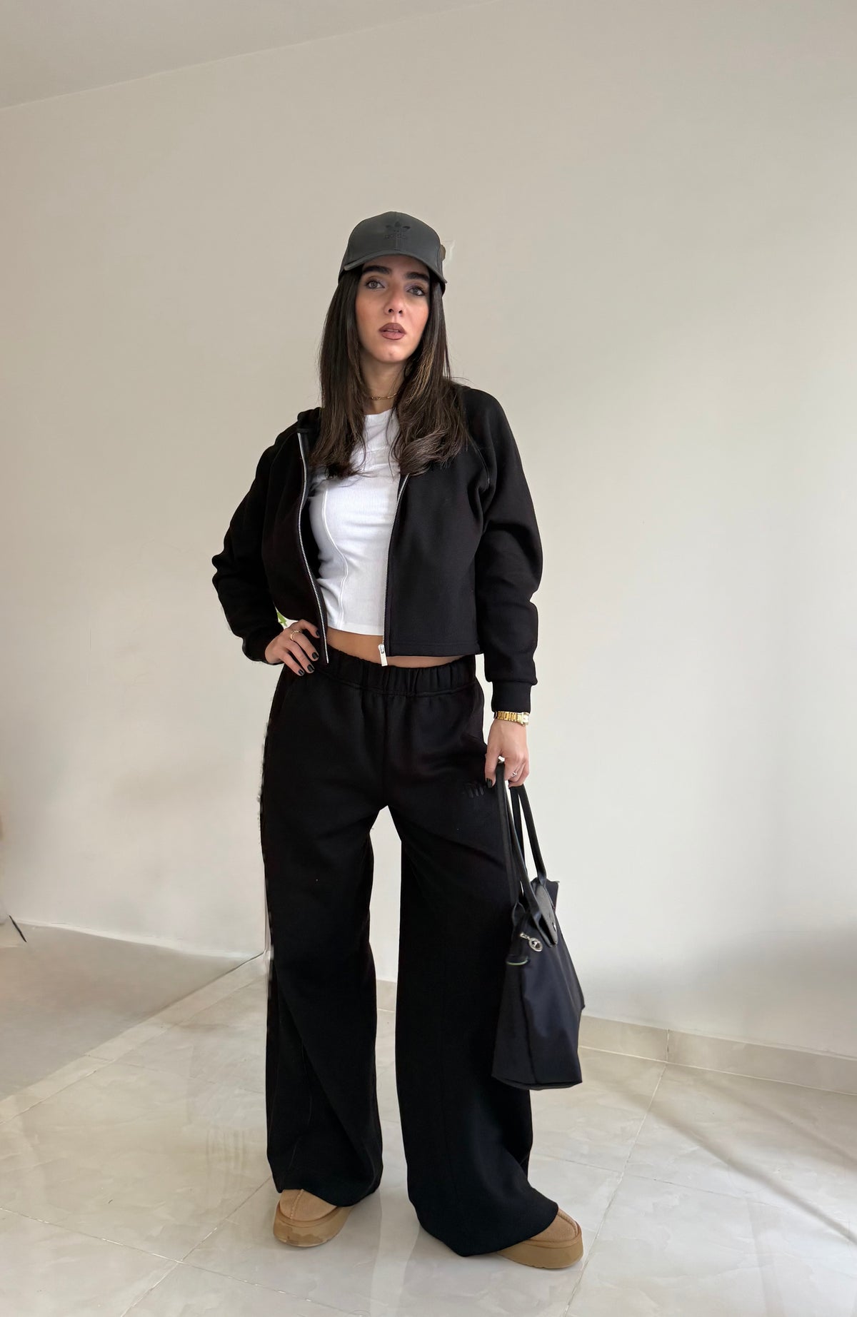 The M essential set Black