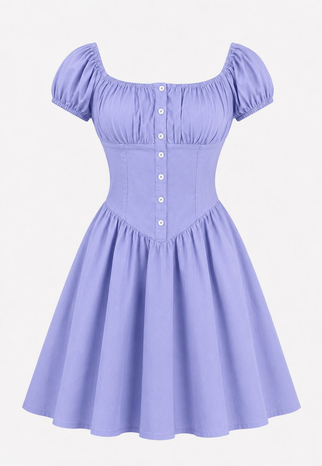 Barbie dress Blue