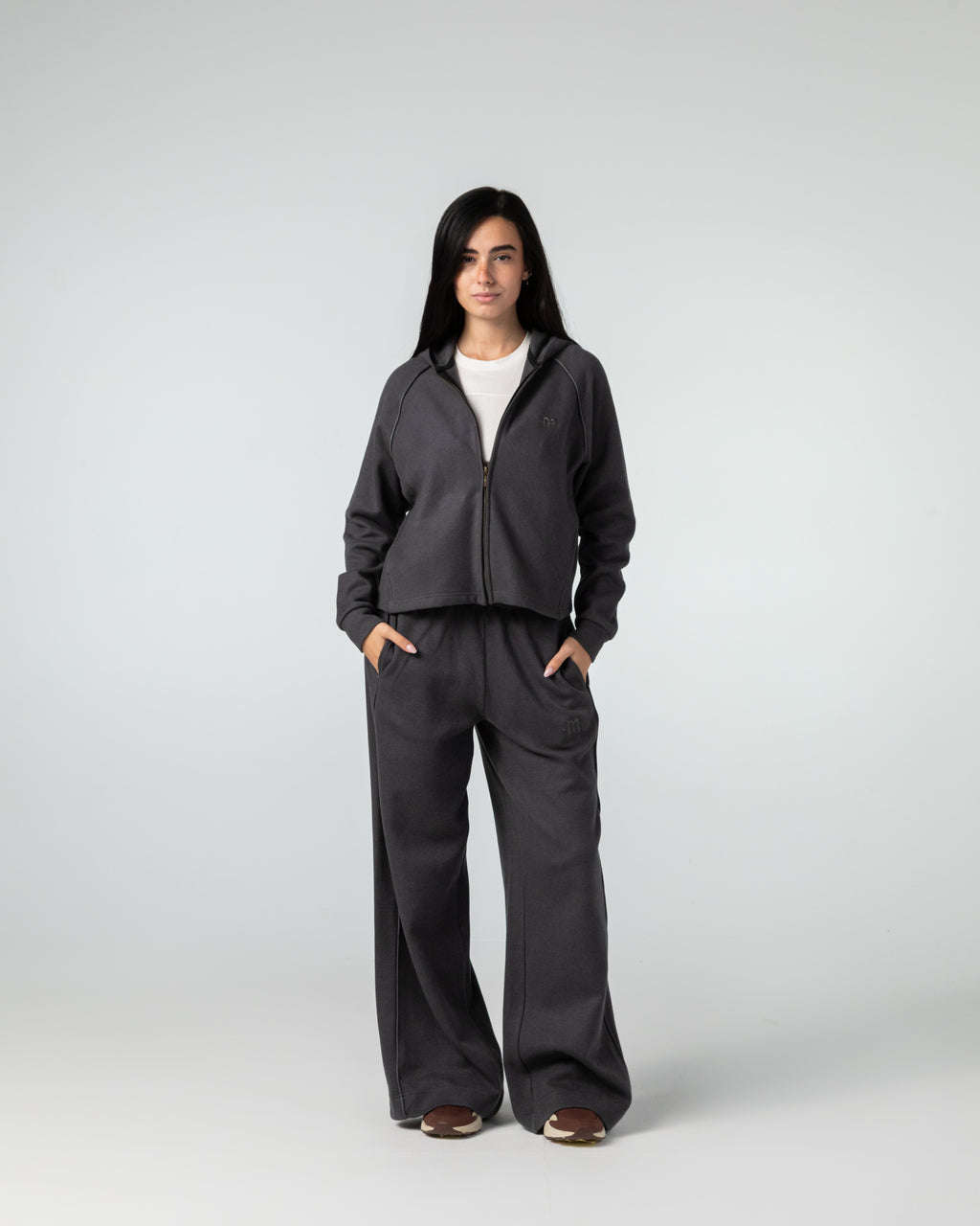 The M essential set Gray