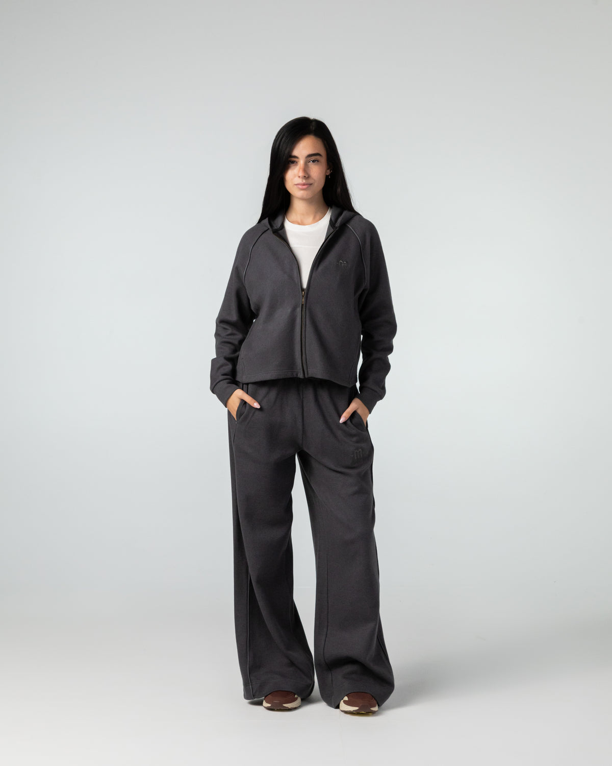 The M essential set Gray