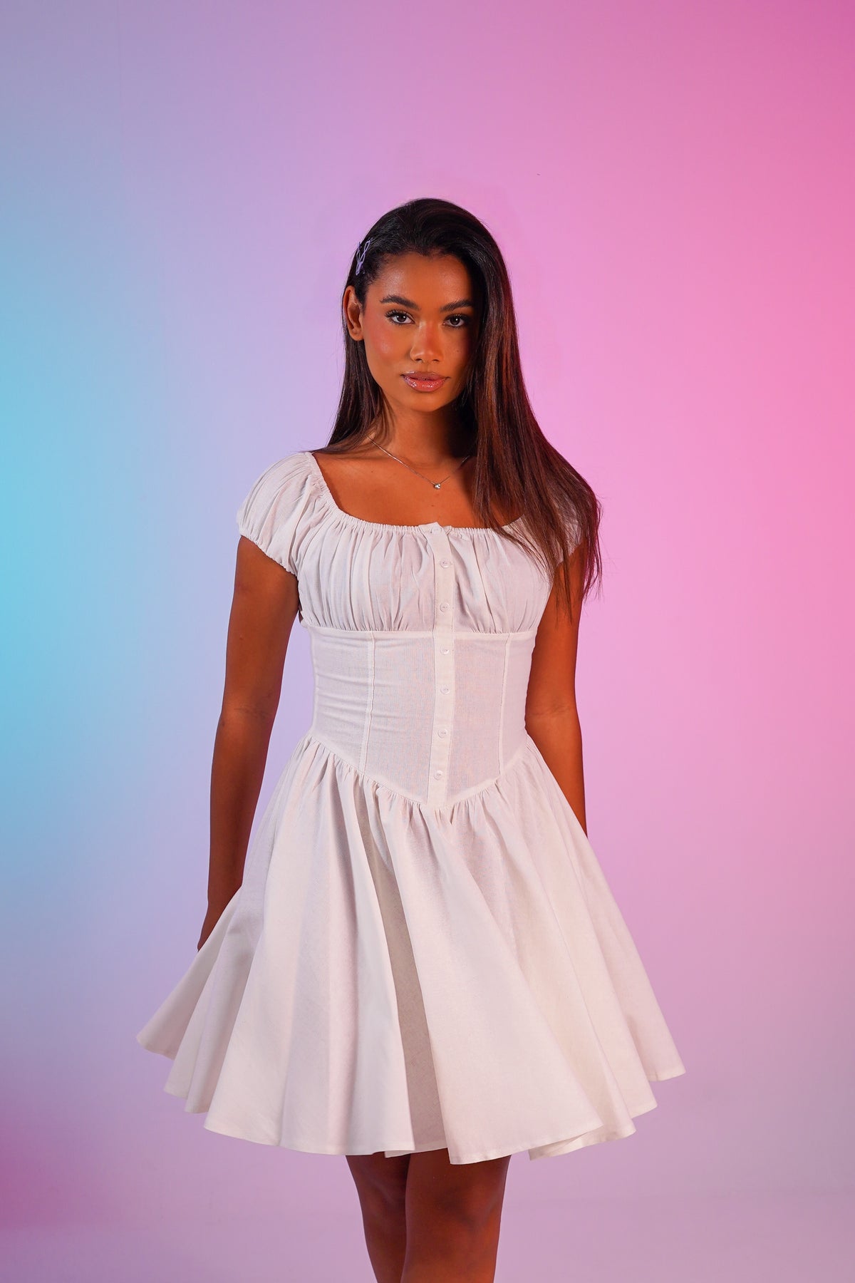Barbie dress