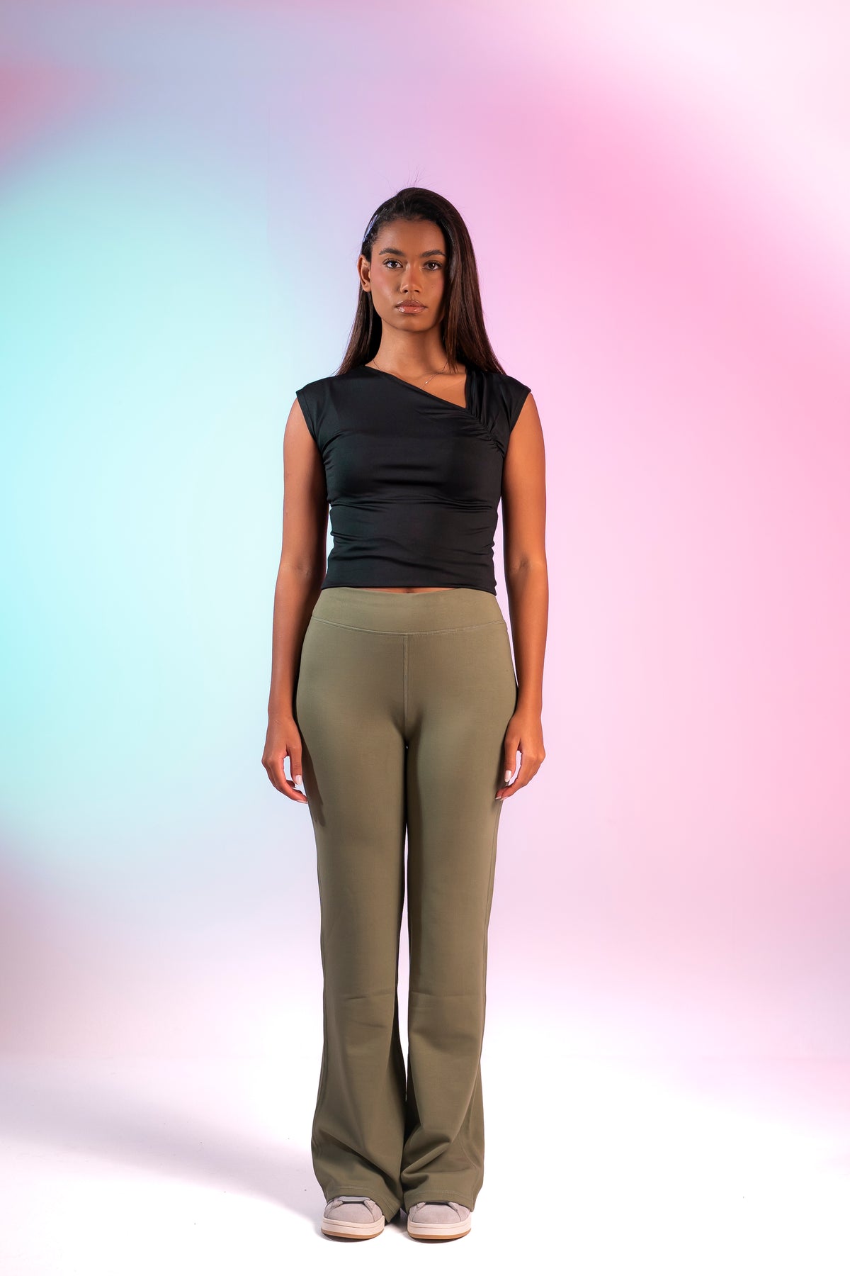 Yoga pants