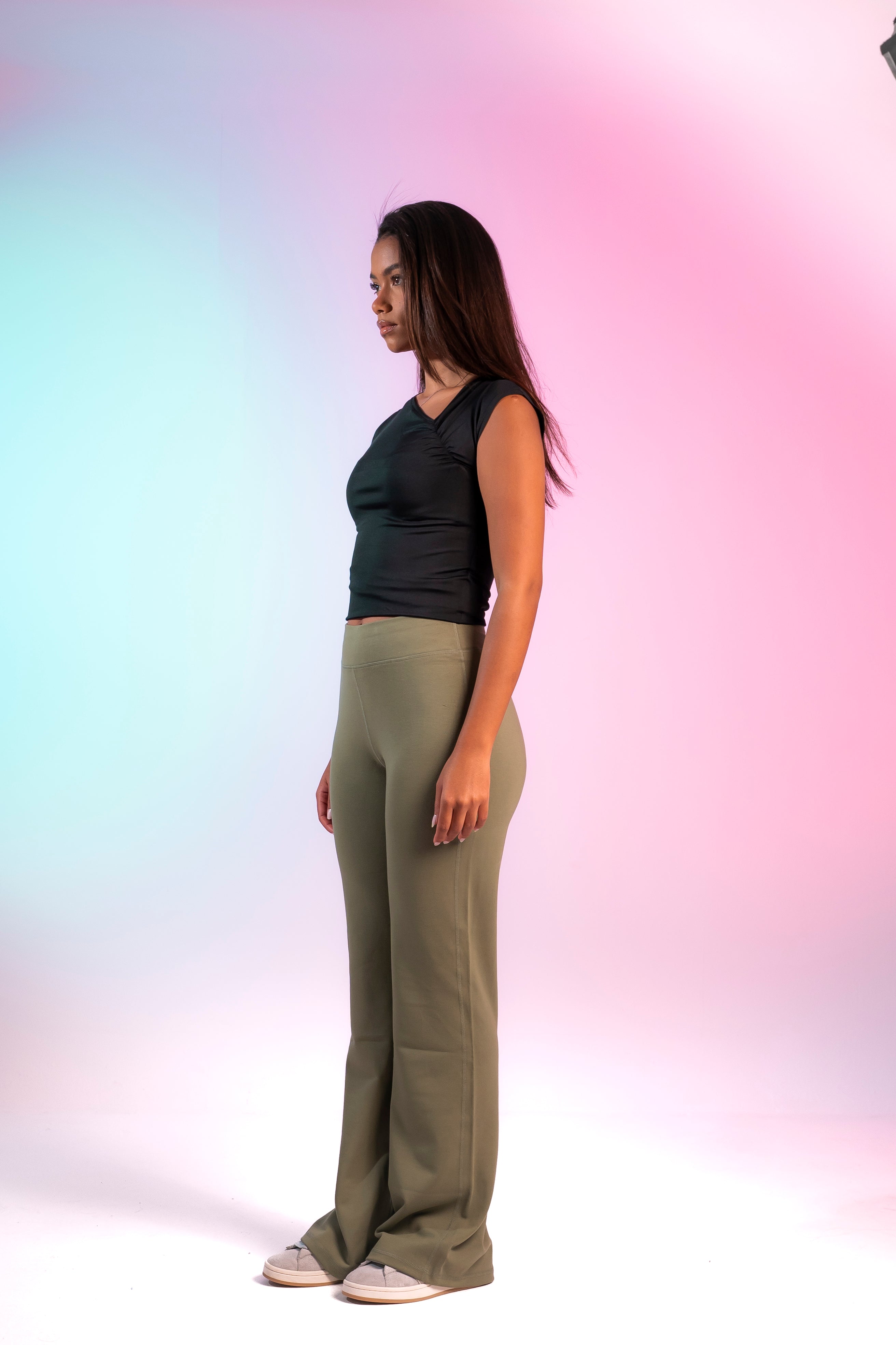 Yoga pants