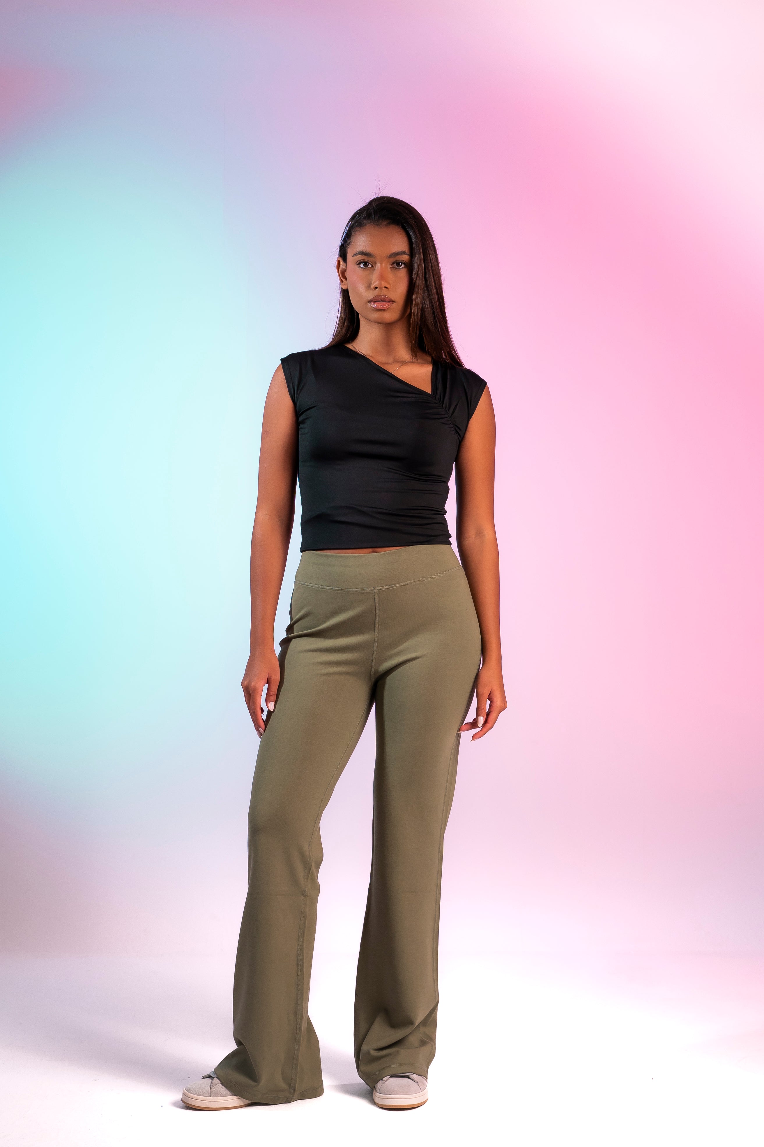 Yoga pants
