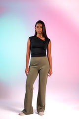 Yoga pants
