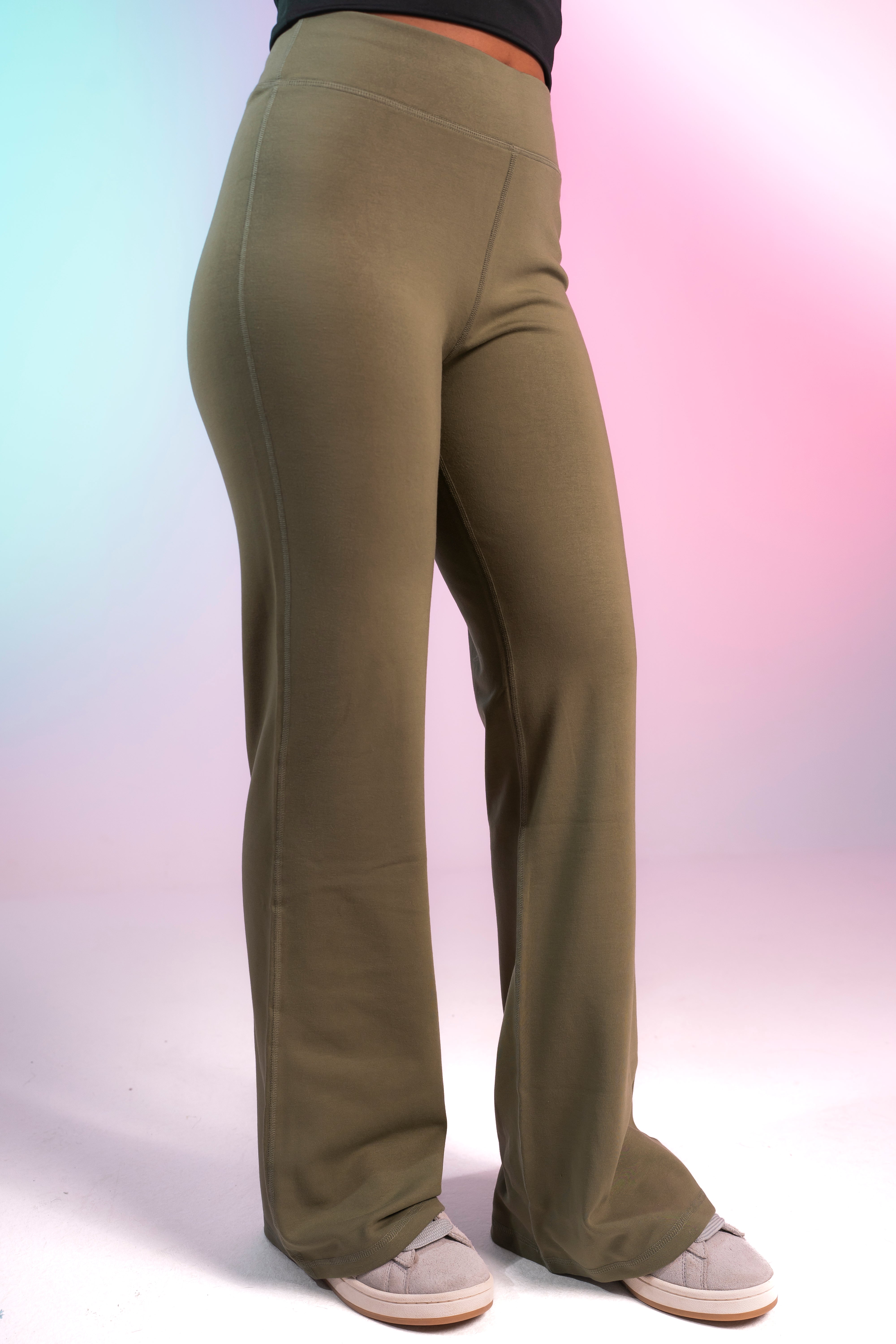 Yoga pants