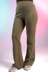 Yoga pants