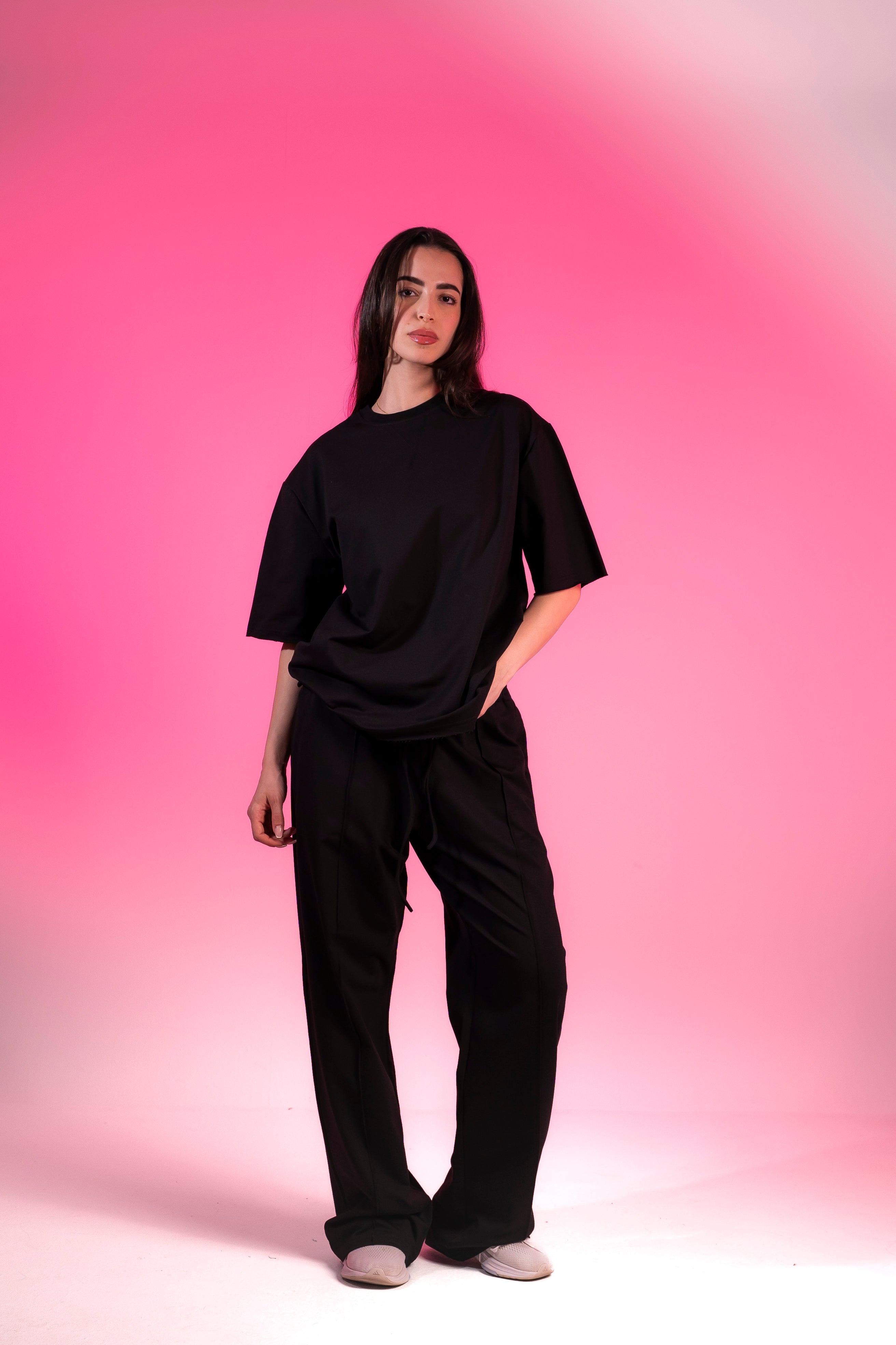 tracksuit ( T-shirt only)