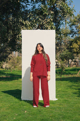 Cloud Knit Pants