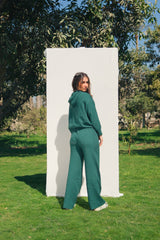 Cloud Knit Pants