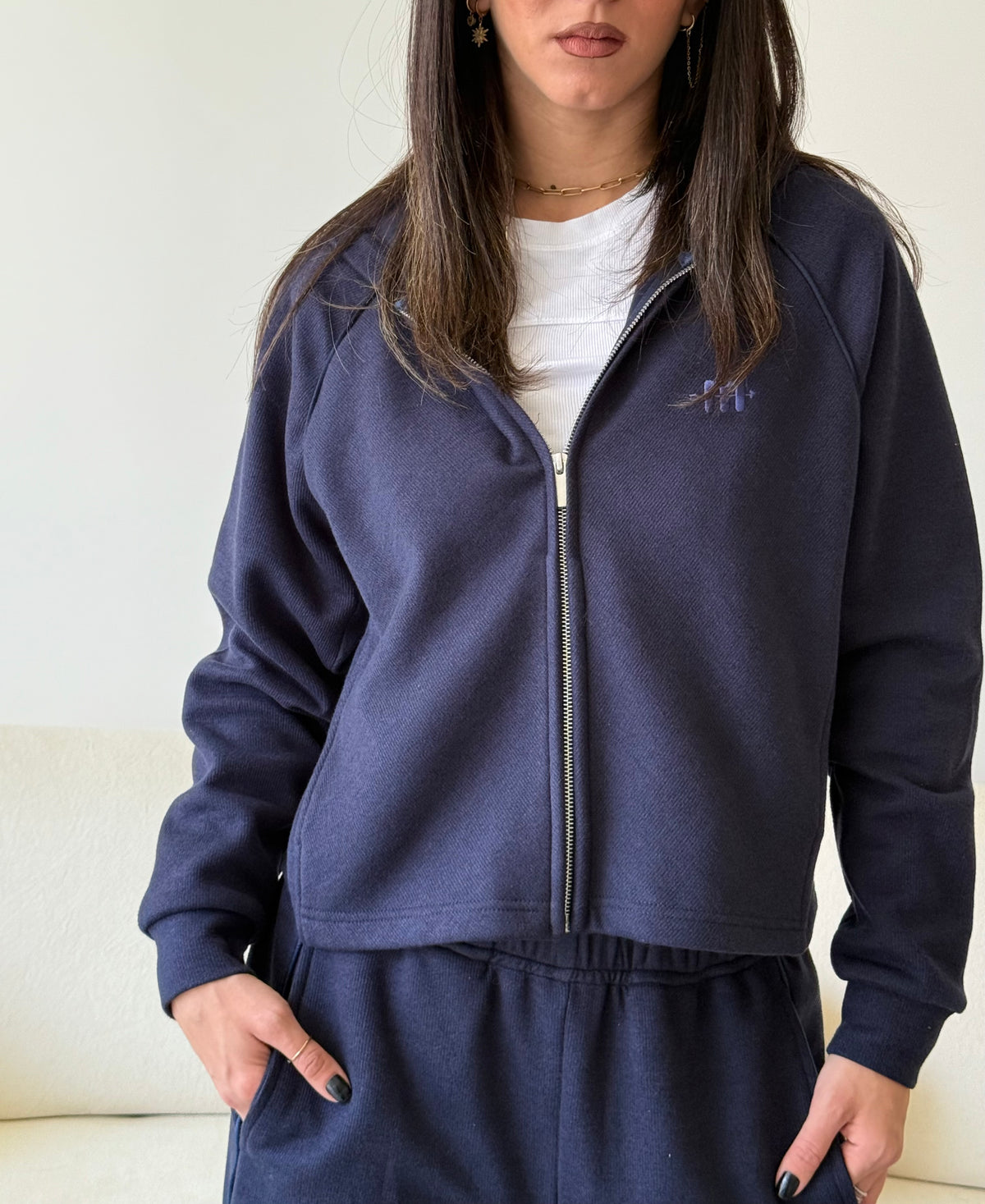 The M essential set Navy