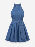 Flawless jeans Dress