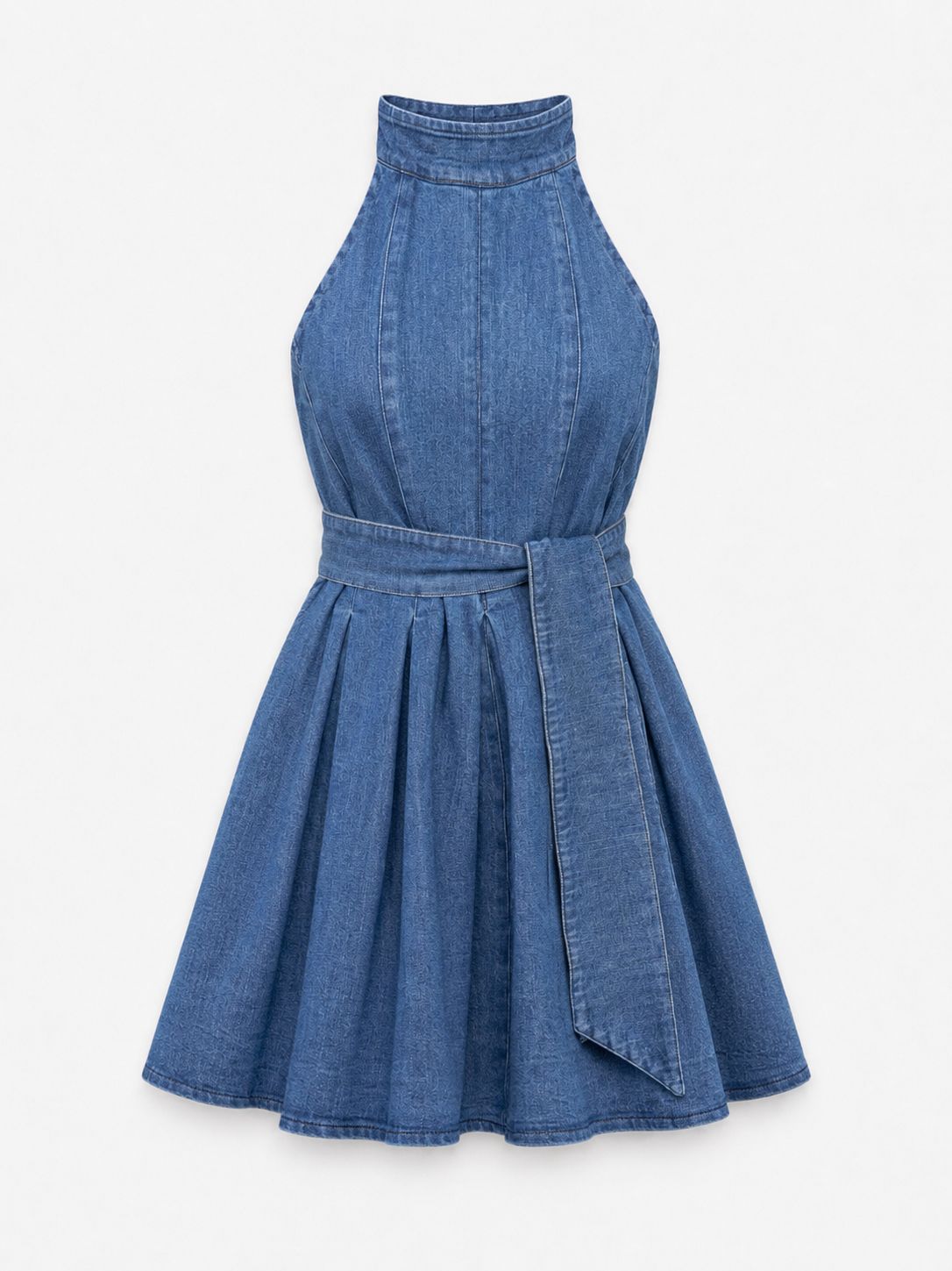 Flawless jeans Dress