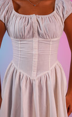 Barbie dress