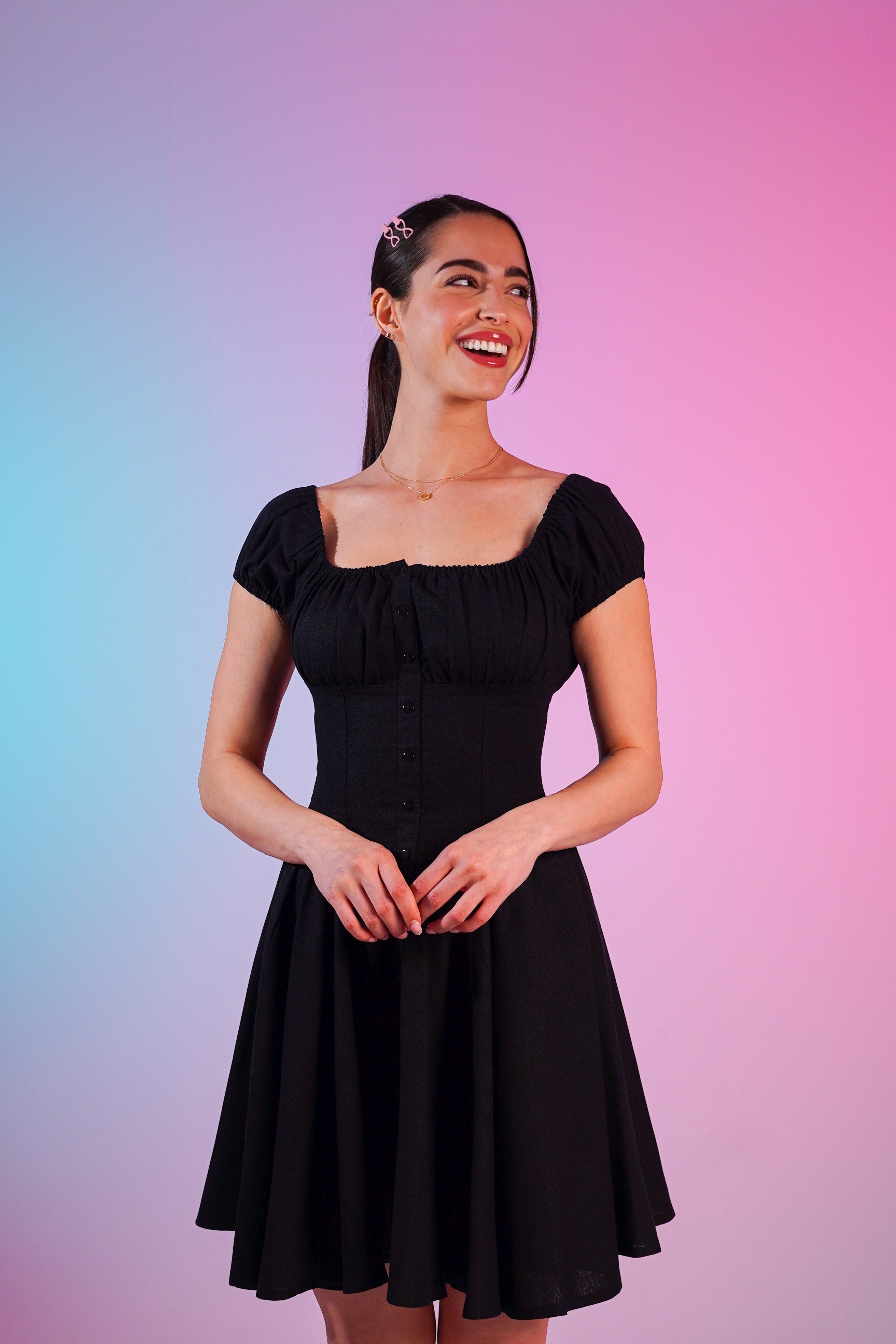 Barbie dress Mojo Barbie dress Mojo