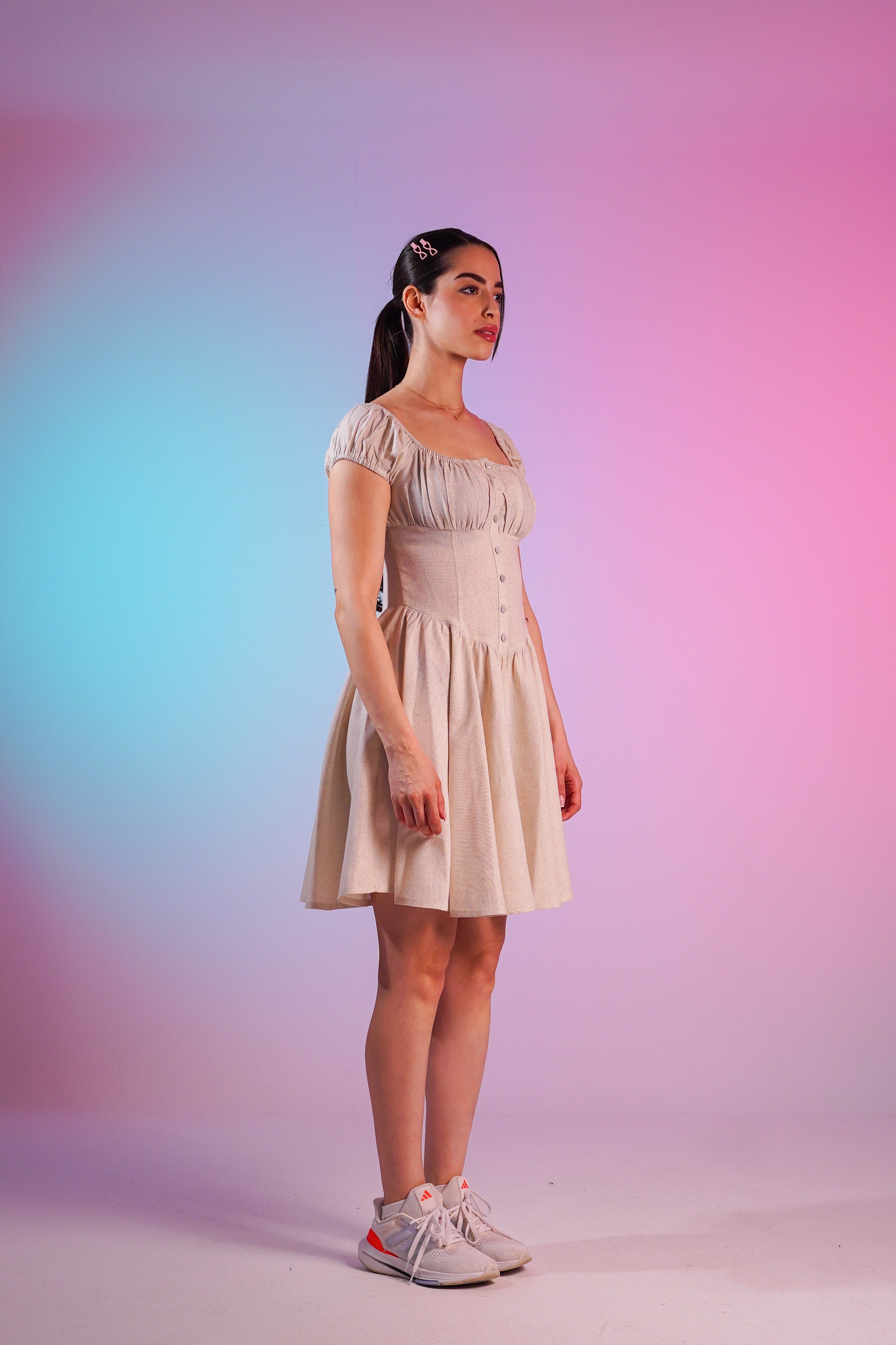 Barbie dress