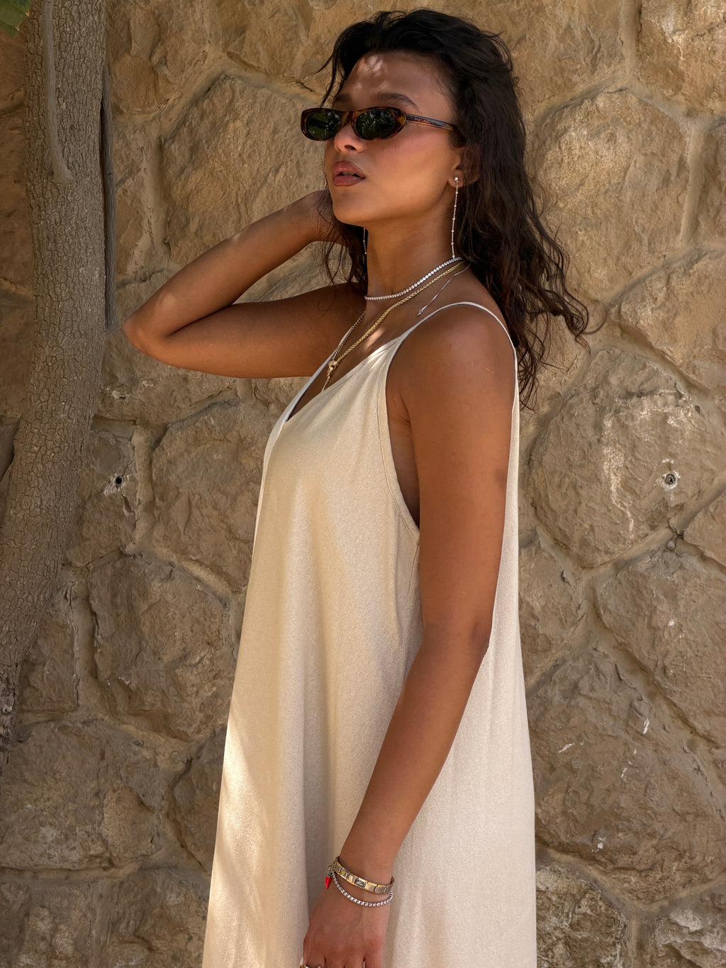 The linen Edit