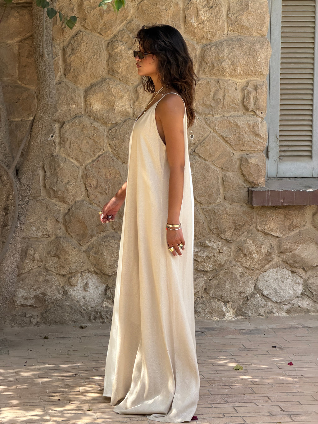 The linen Edit