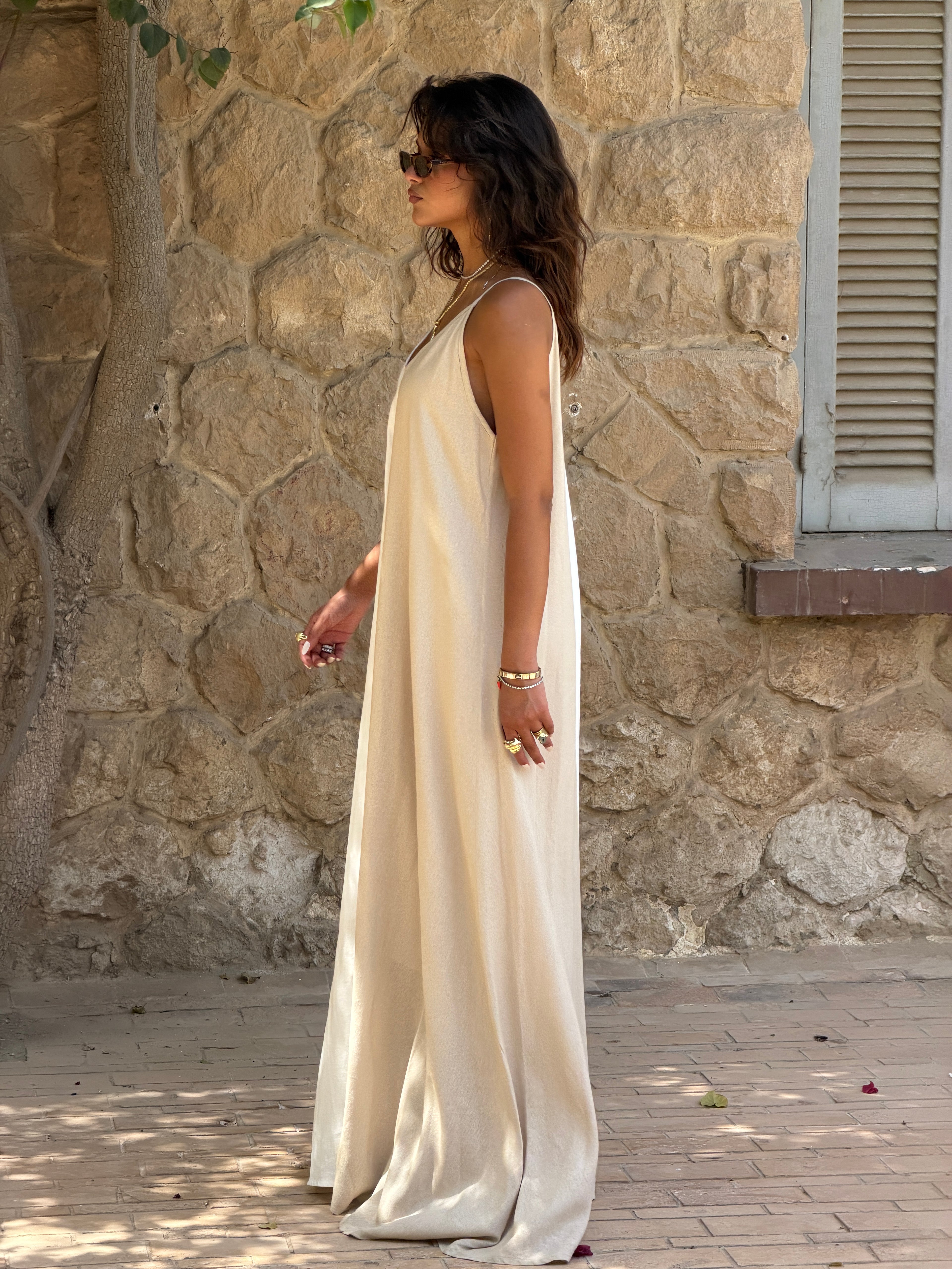 The linen Edit