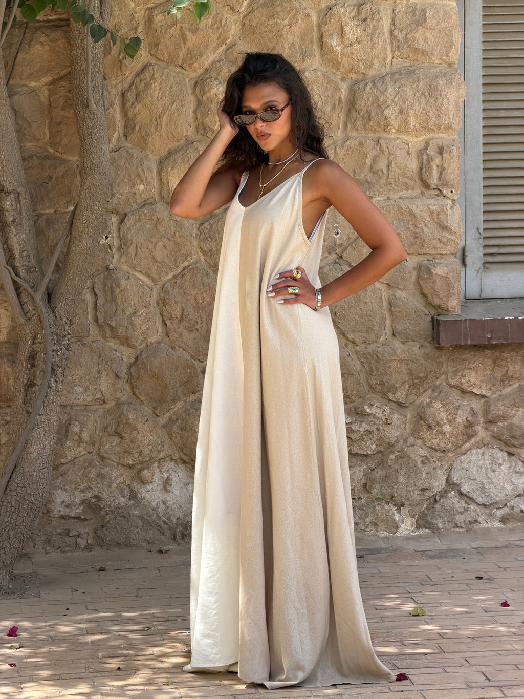 The linen Edit