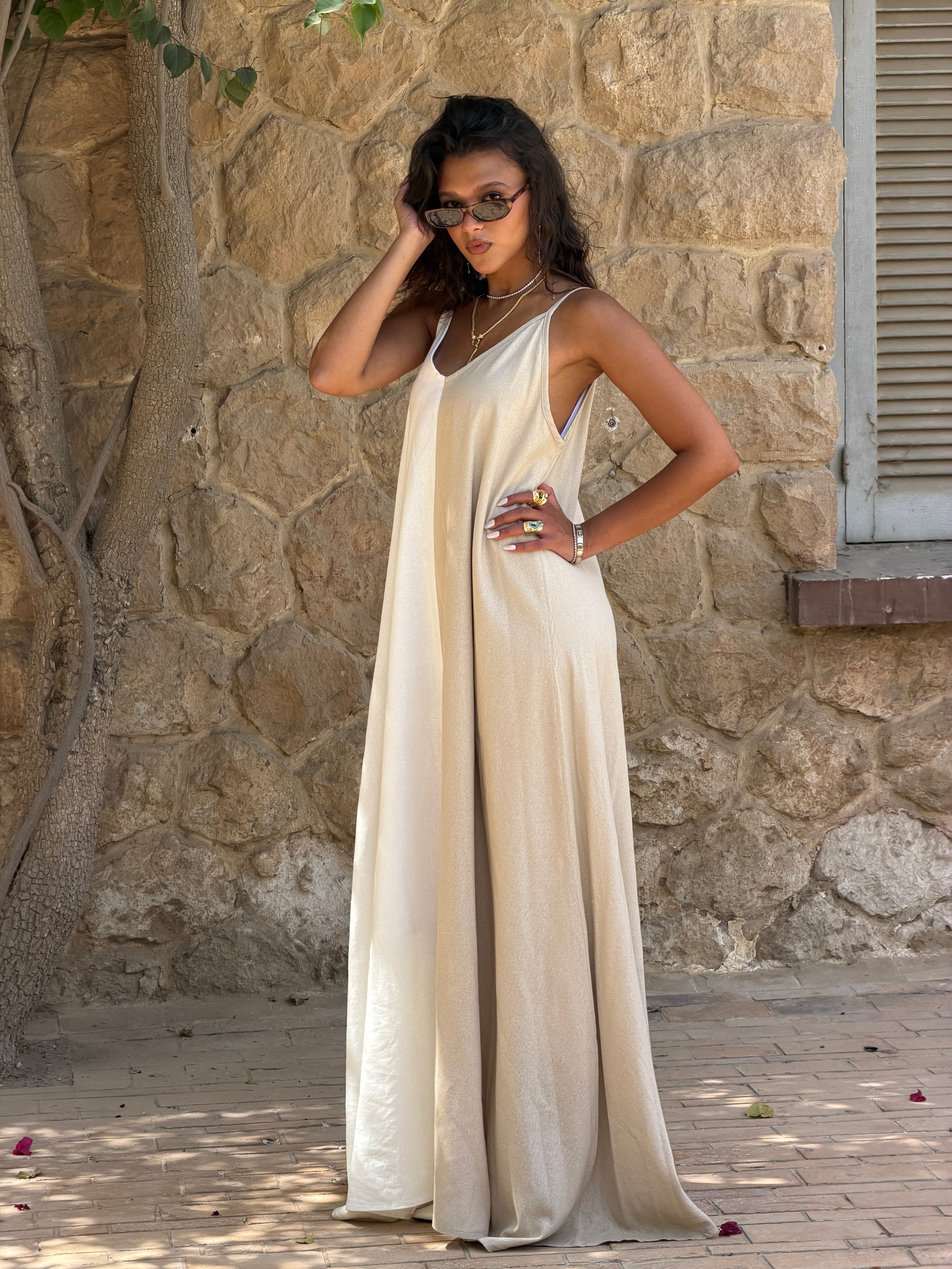 The linen Edit