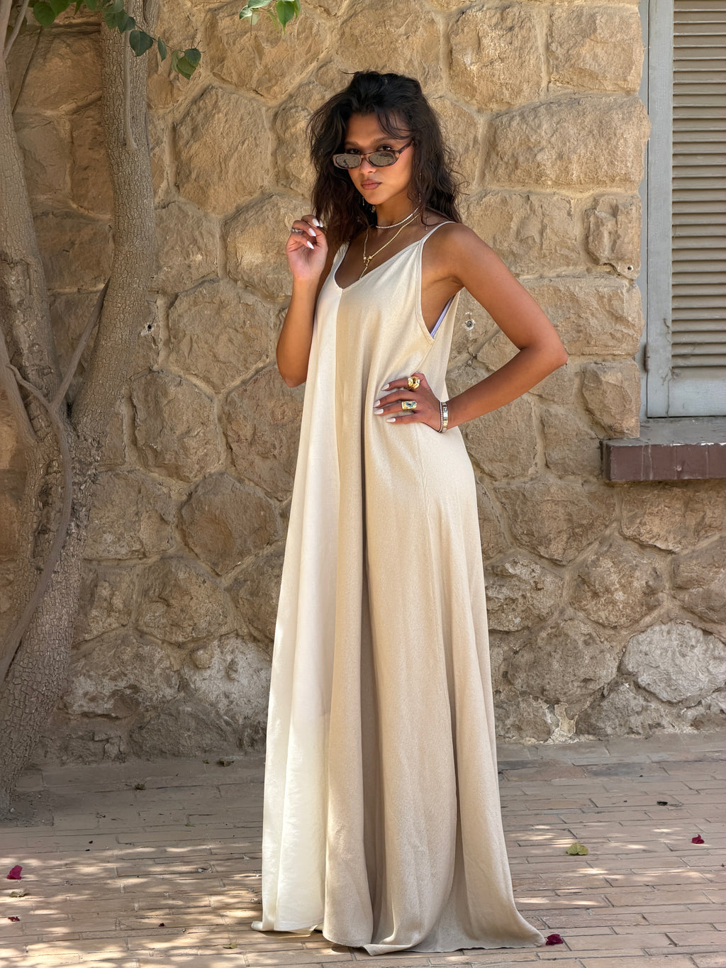 The linen Edit