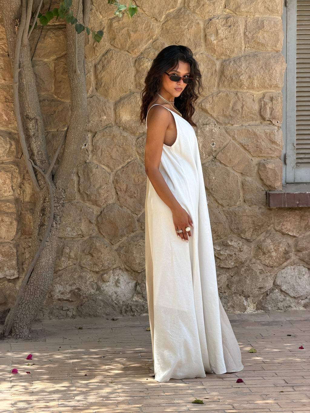 The linen Edit