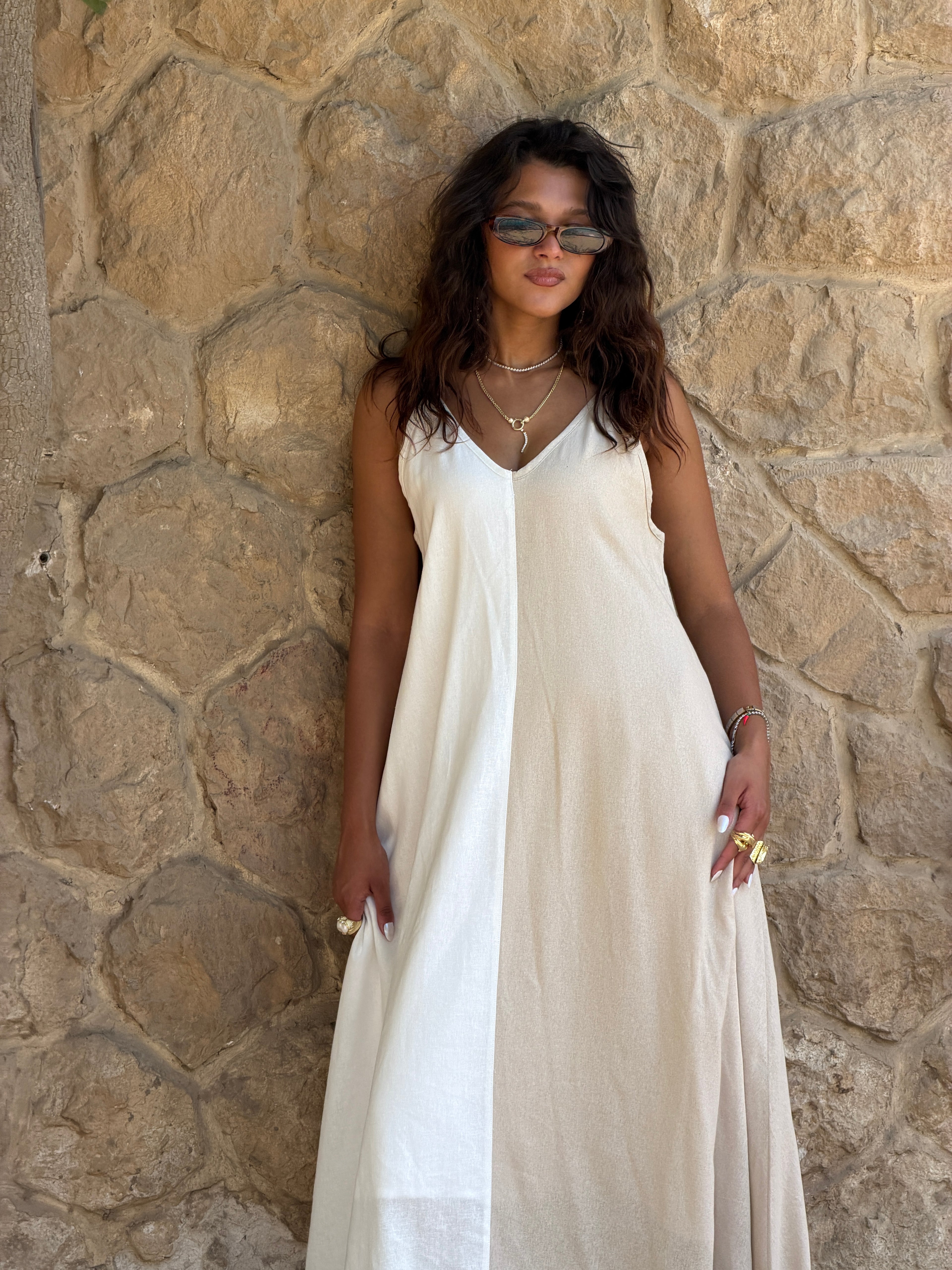 The linen Edit