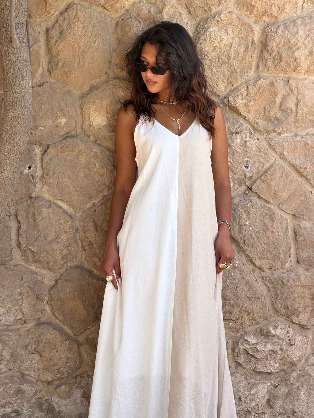 The linen Edit