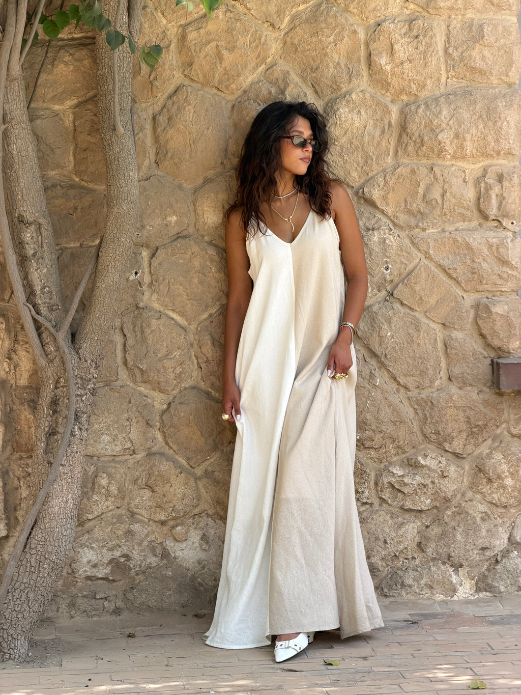 The linen Edit