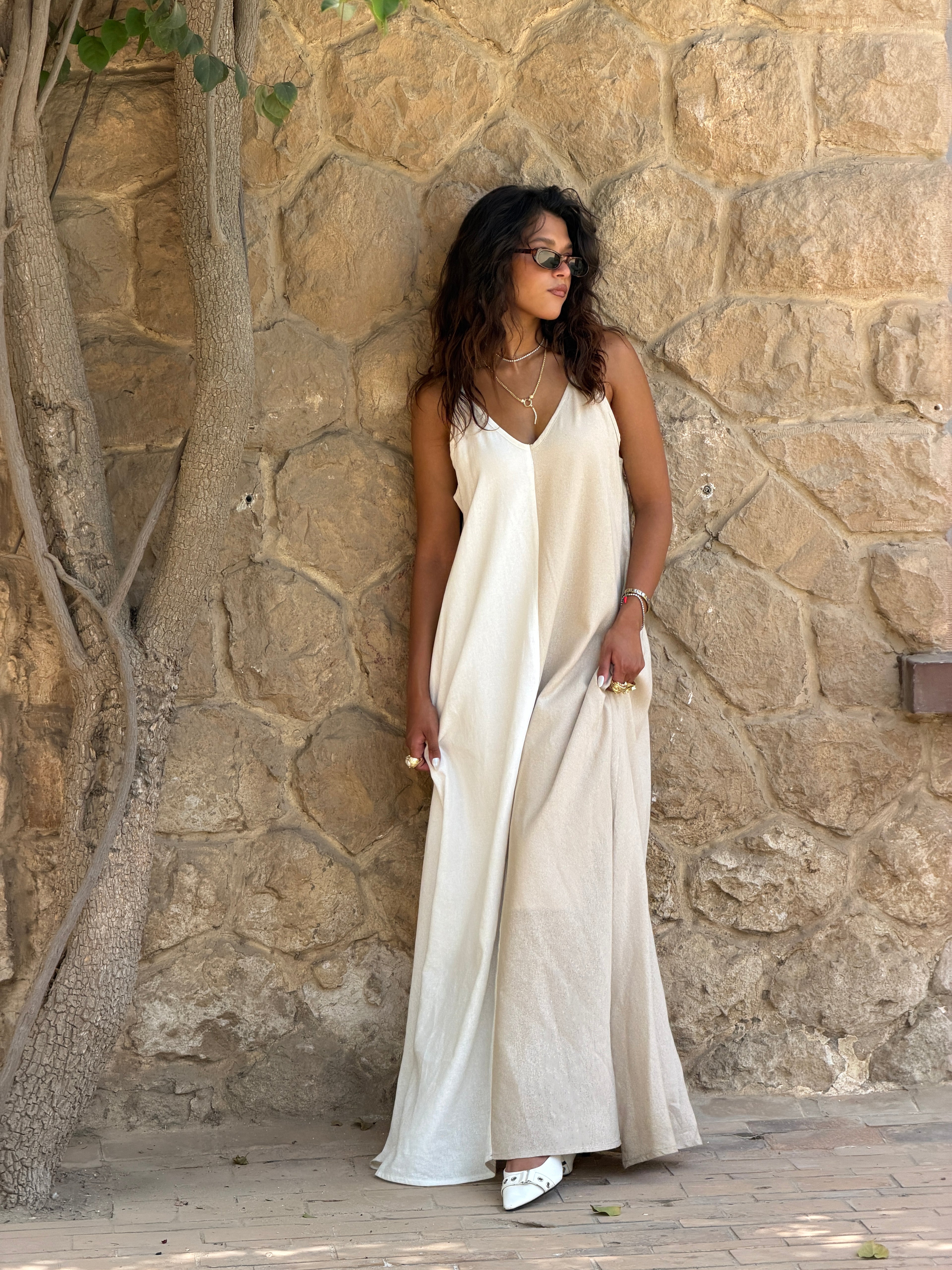 The linen Edit