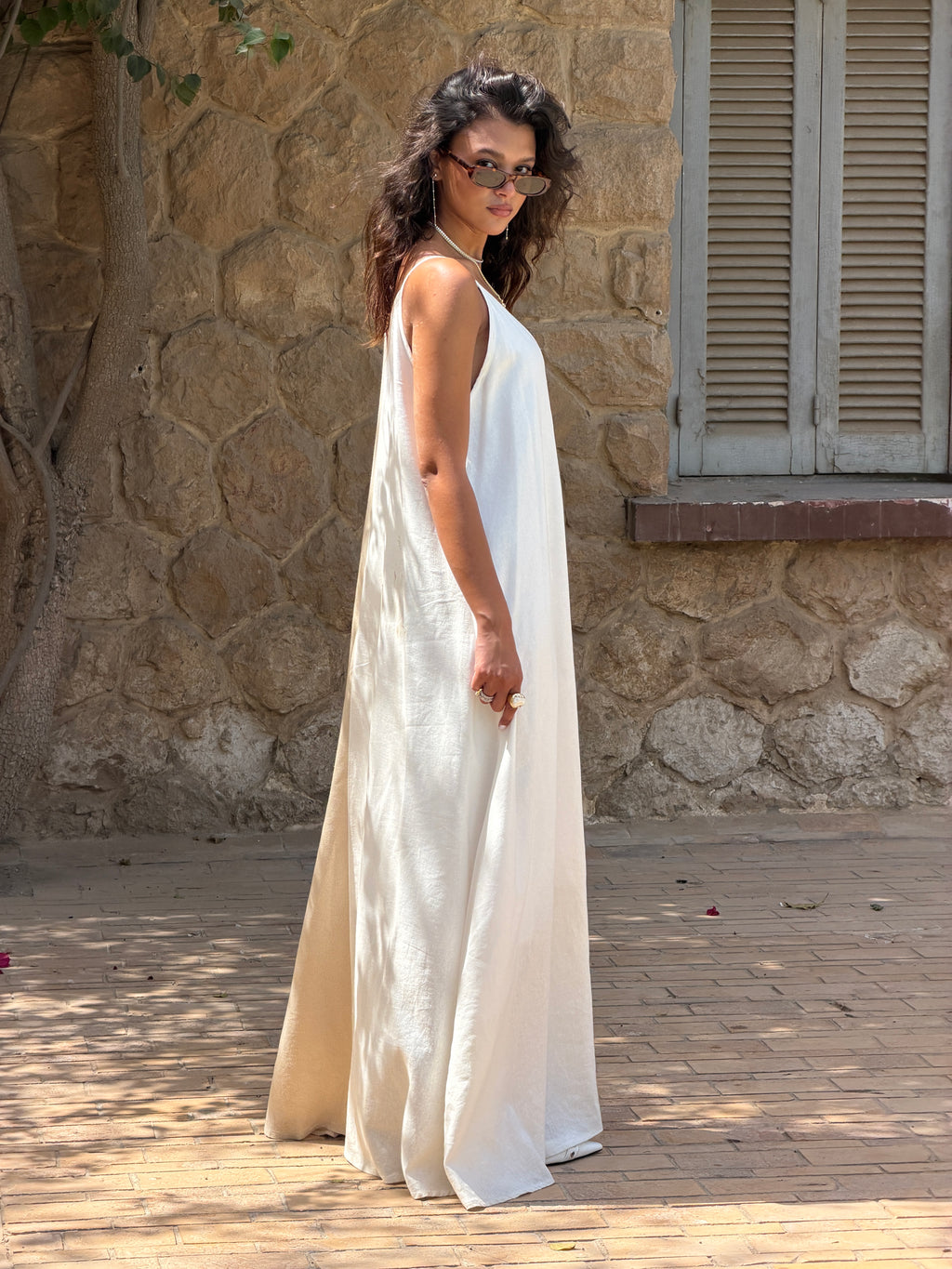 The linen Edit
