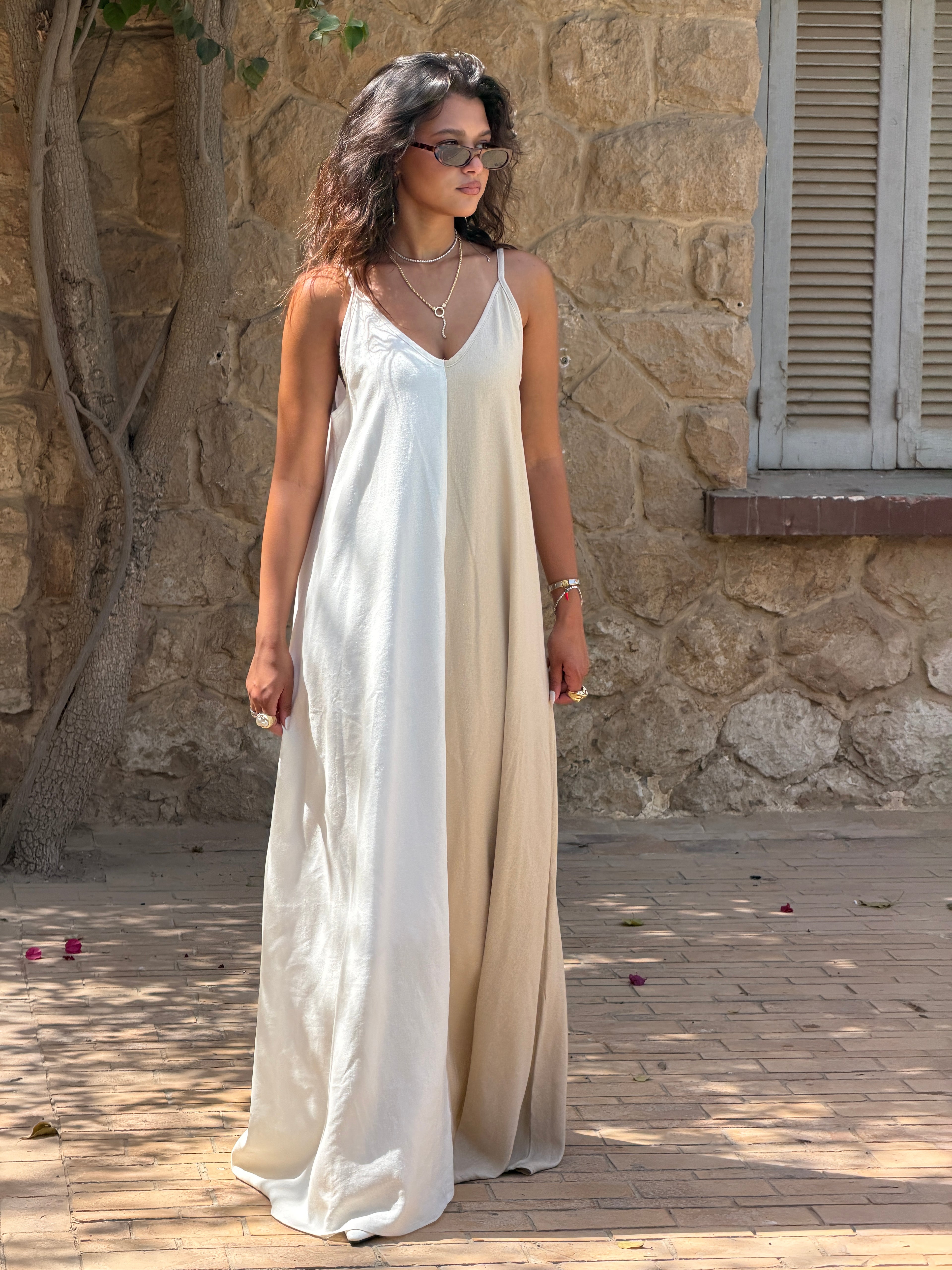 The linen Edit