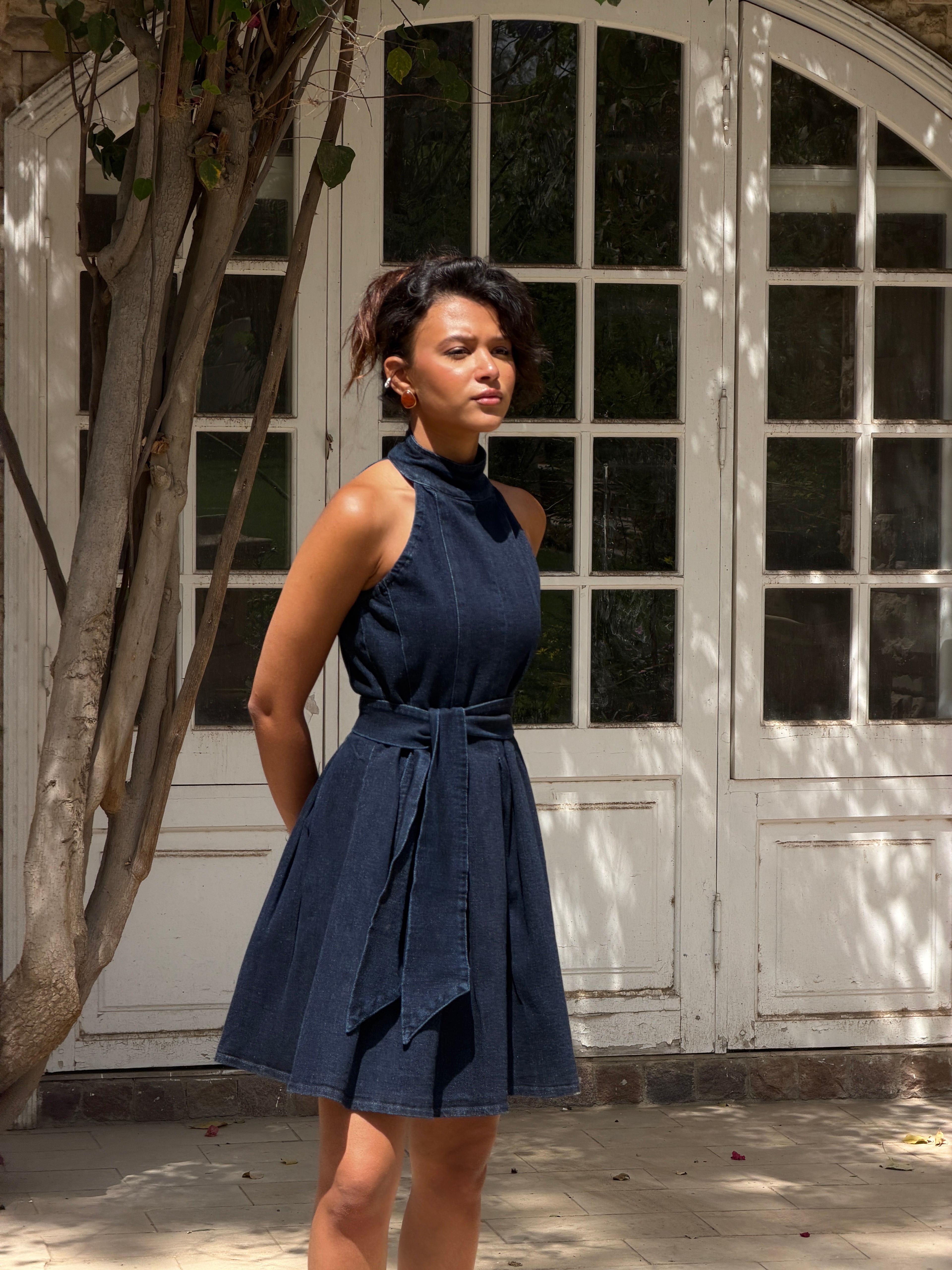 Flawless jeans Dress