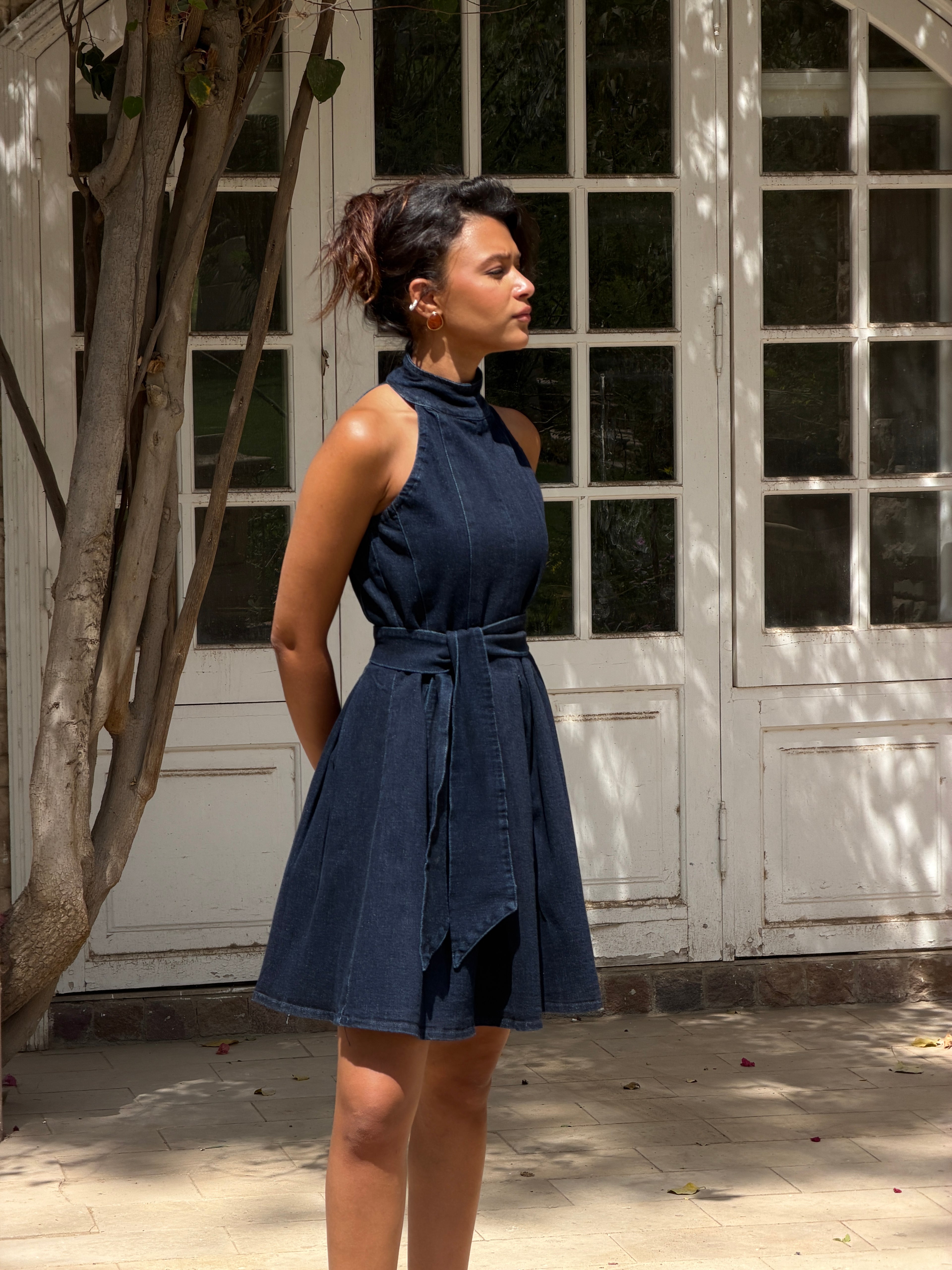 Flawless jeans Dress